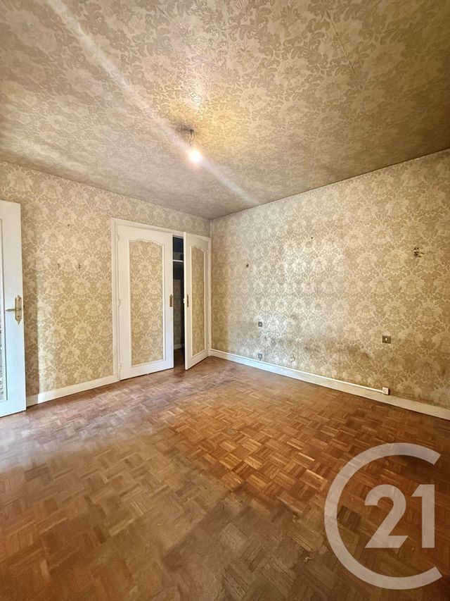 Maison &agrave; vendre - 5 pi&egrave;ces - 110,19 m2 - Yzeure - 03 - AUVERGNE