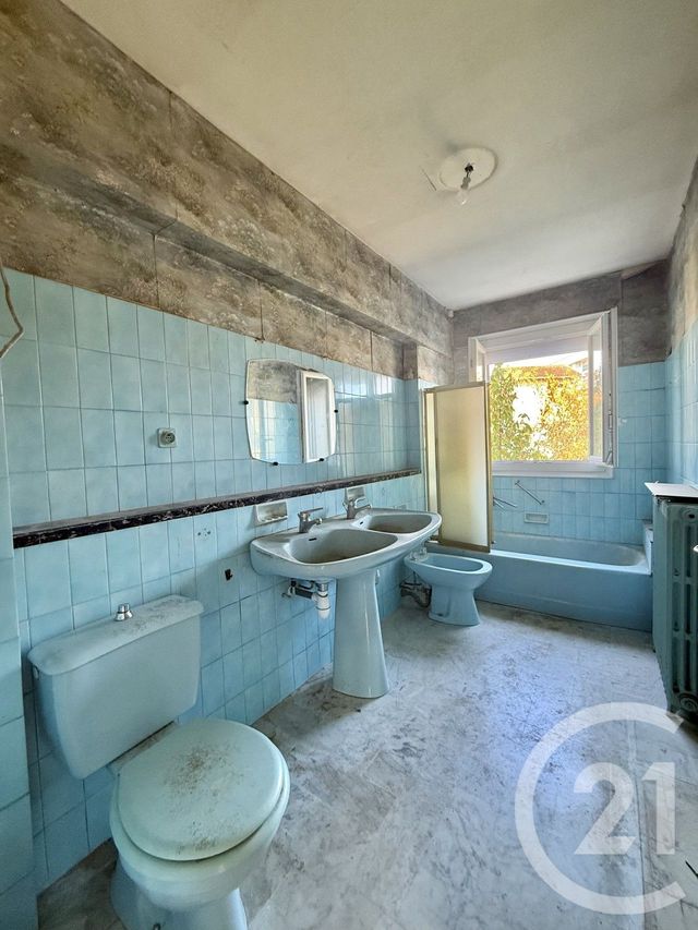 Maison &agrave; vendre - 5 pi&egrave;ces - 110,19 m2 - Yzeure - 03 - AUVERGNE