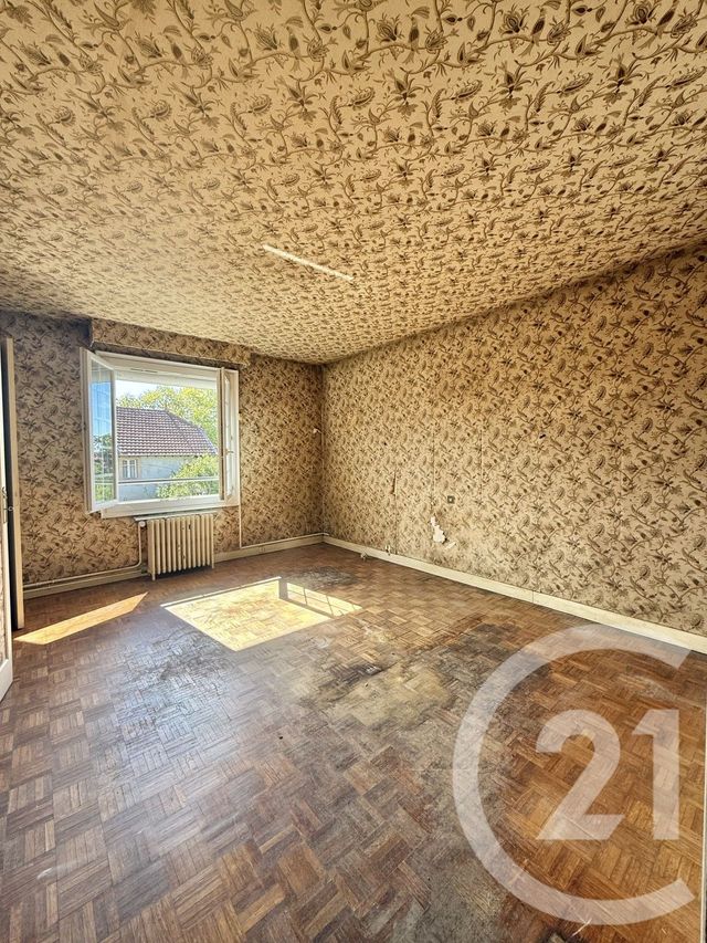 Maison &agrave; vendre - 5 pi&egrave;ces - 110,19 m2 - Yzeure - 03 - AUVERGNE