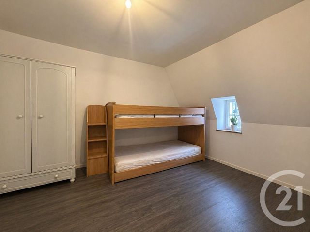 Appartement T3 &agrave; vendre - 3 pi&egrave;ces - 51,70 m2 - Moulins - 03 - AUVERGNE