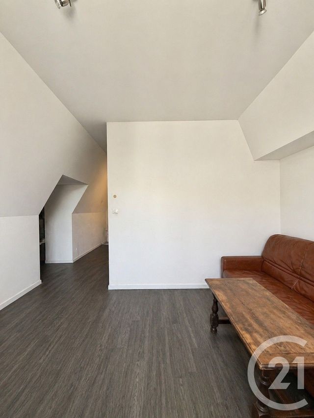 Appartement T3 &agrave; vendre - 3 pi&egrave;ces - 51,70 m2 - Moulins - 03 - AUVERGNE