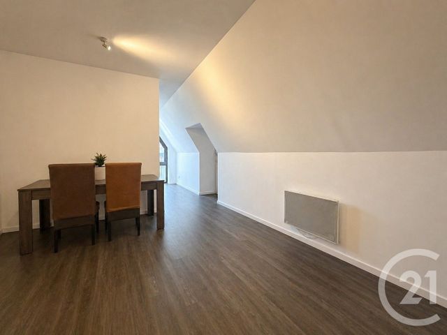 Appartement T3 &agrave; vendre - 3 pi&egrave;ces - 51,70 m2 - Moulins - 03 - AUVERGNE