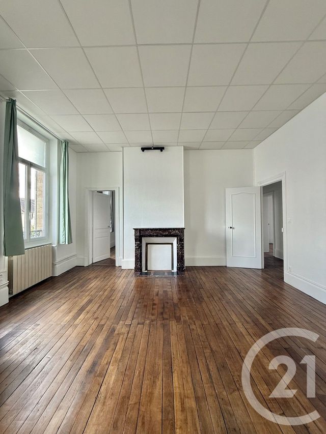 appartement - MOULINS - 03