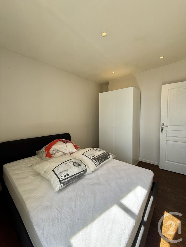 Appartement F2 &agrave; louer - 2 pi&egrave;ces - 40,59 m2 - Moulins - 03 - AUVERGNE