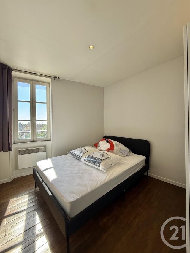 Appartement F2 &agrave; louer - 2 pi&egrave;ces - 40,59 m2 - Moulins - 03 - AUVERGNE