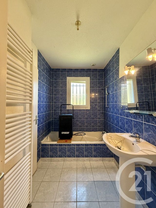 Maison &agrave; vendre - 4 pi&egrave;ces - 87,66 m2 - Yzeure - 03 - AUVERGNE