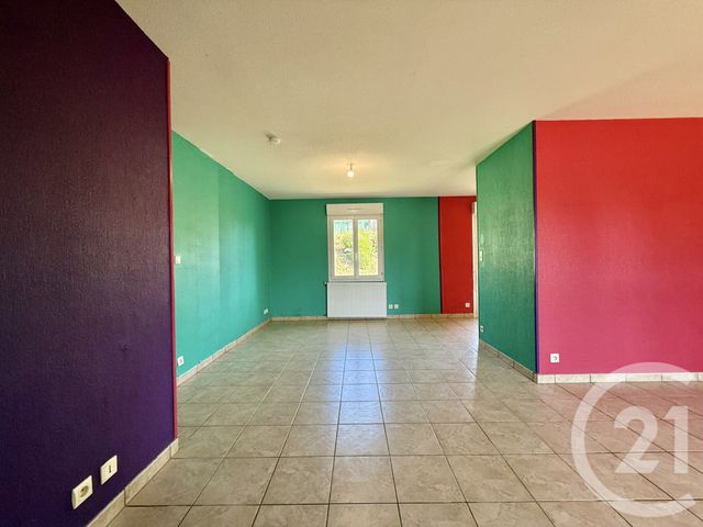 Maison &agrave; vendre - 4 pi&egrave;ces - 87,66 m2 - Yzeure - 03 - AUVERGNE