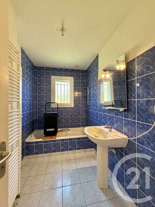 Maison &agrave; vendre - 4 pi&egrave;ces - 87,66 m2 - Yzeure - 03 - AUVERGNE