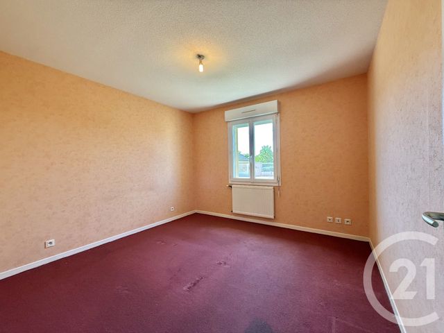 Maison &agrave; vendre - 4 pi&egrave;ces - 87,66 m2 - Yzeure - 03 - AUVERGNE