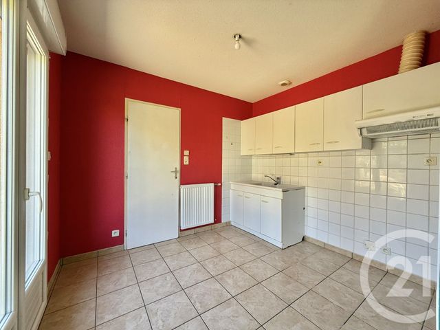 Maison &agrave; vendre - 4 pi&egrave;ces - 87,66 m2 - Yzeure - 03 - AUVERGNE