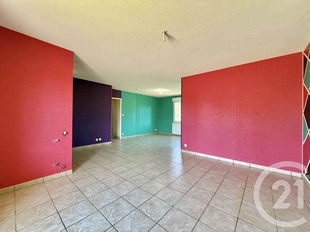 Maison &agrave; vendre - 4 pi&egrave;ces - 87,66 m2 - Yzeure - 03 - AUVERGNE
