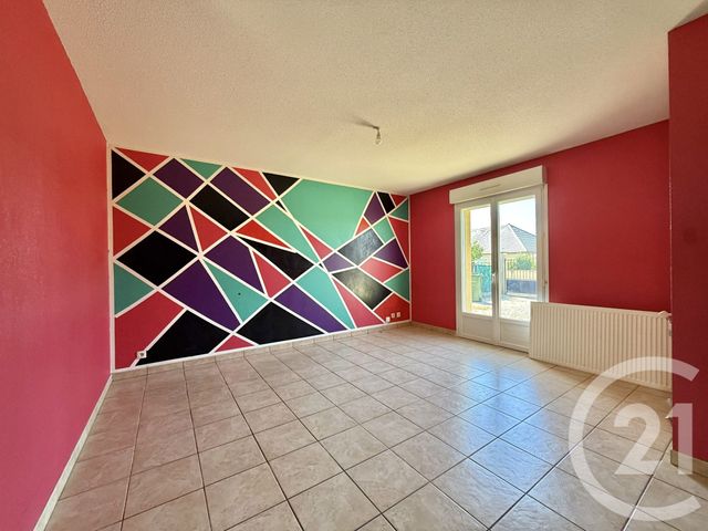 Maison &agrave; vendre - 4 pi&egrave;ces - 87,66 m2 - Yzeure - 03 - AUVERGNE