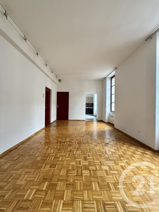 appartement - MOULINS - 03