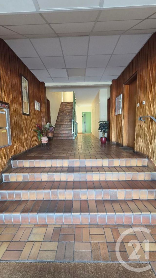 Appartement F3 &agrave; vendre - 4 pi&egrave;ces - 90,29 m2 - Moulins - 03 - AUVERGNE