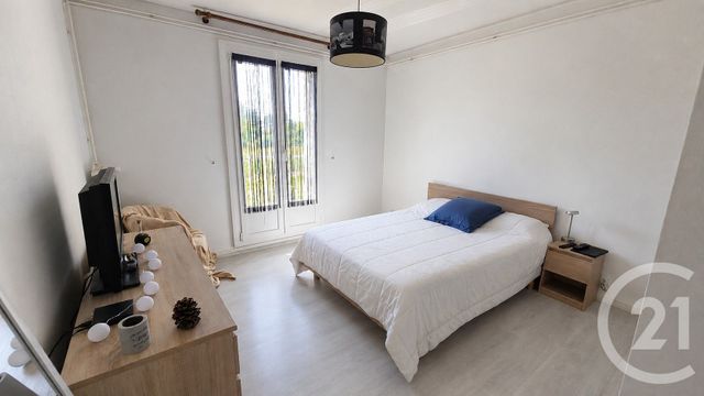 Appartement F3 &agrave; vendre - 4 pi&egrave;ces - 90,29 m2 - Moulins - 03 - AUVERGNE