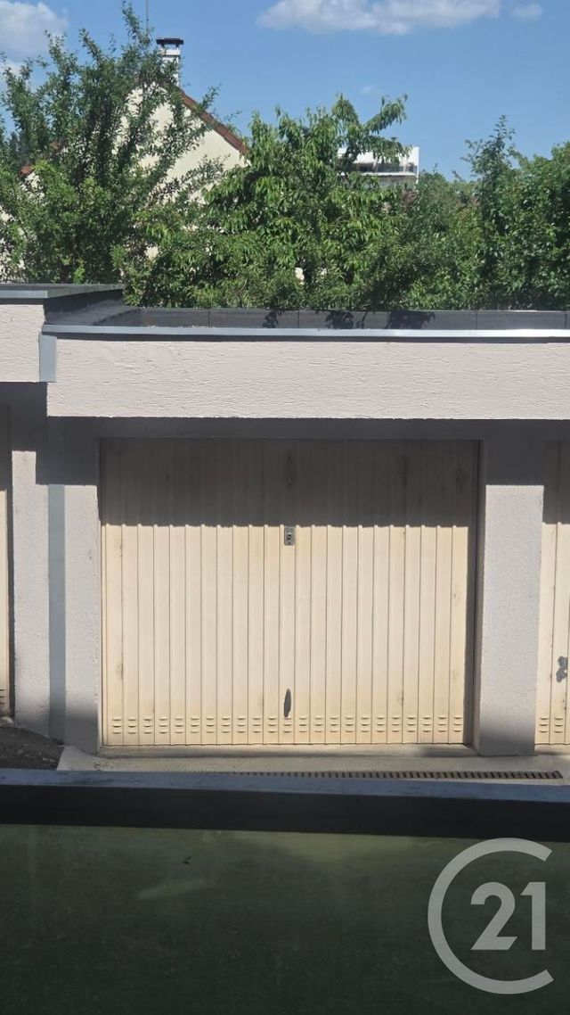 Appartement F3 &agrave; vendre - 4 pi&egrave;ces - 90,29 m2 - Moulins - 03 - AUVERGNE