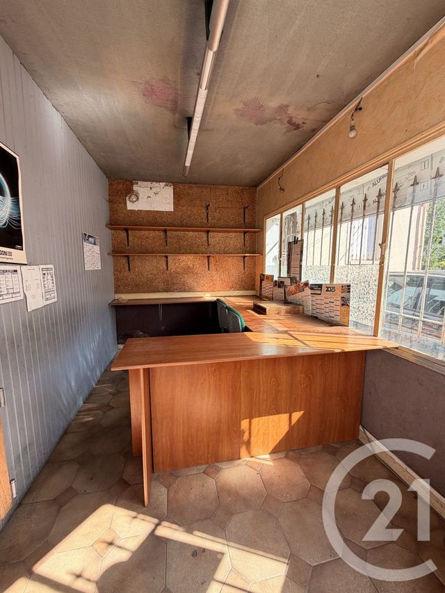 Immeuble &agrave; vendre - 1119 m2 - Moulins - 03 - AUVERGNE