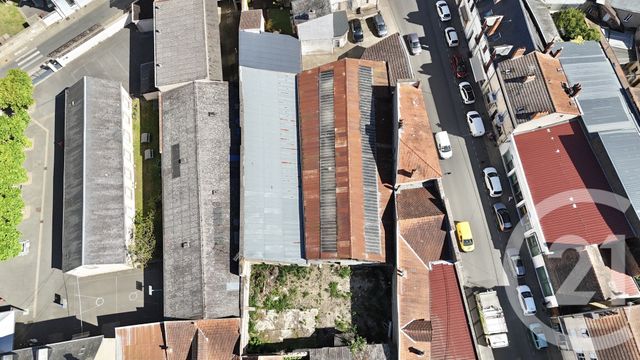 Immeuble &agrave; vendre - 1119 m2 - Moulins - 03 - AUVERGNE