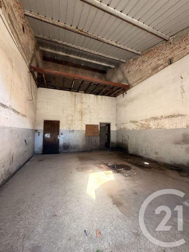 Immeuble &agrave; vendre - 1119 m2 - Moulins - 03 - AUVERGNE