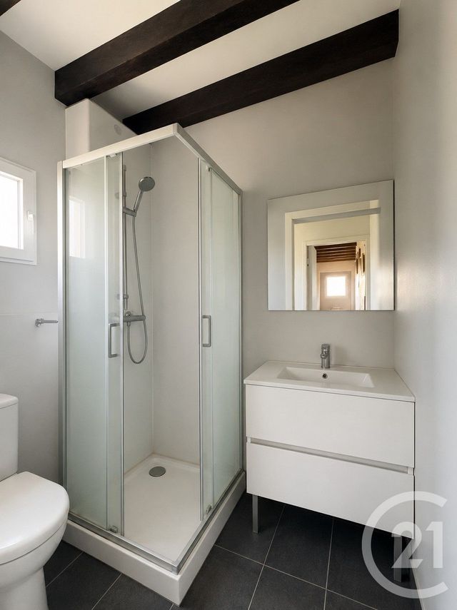Maison &agrave; vendre - 1 pi&egrave;ce - 97,75 m2 - Coulandon - 03 - AUVERGNE