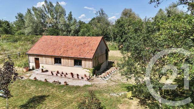 Maison &agrave; vendre - 1 pi&egrave;ce - 97,75 m2 - Coulandon - 03 - AUVERGNE