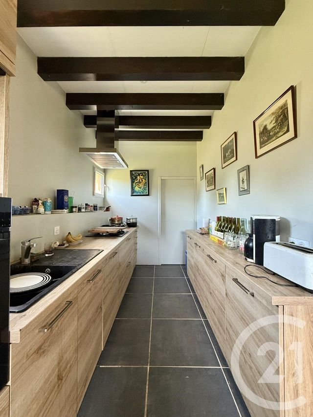 Maison &agrave; vendre - 1 pi&egrave;ce - 97,75 m2 - Coulandon - 03 - AUVERGNE