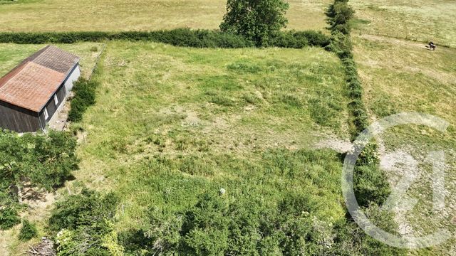Maison &agrave; vendre - 1 pi&egrave;ce - 97,75 m2 - Coulandon - 03 - AUVERGNE