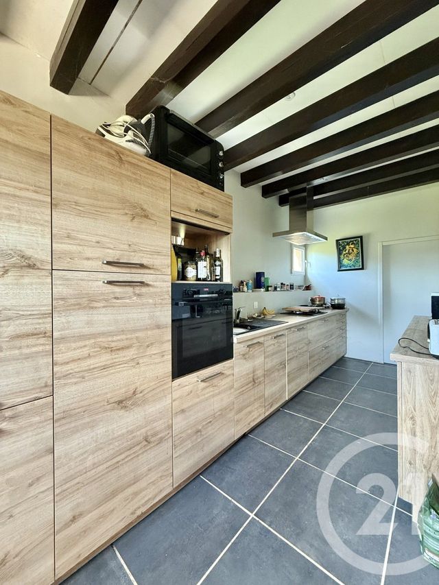 Maison &agrave; vendre - 1 pi&egrave;ce - 97,75 m2 - Coulandon - 03 - AUVERGNE