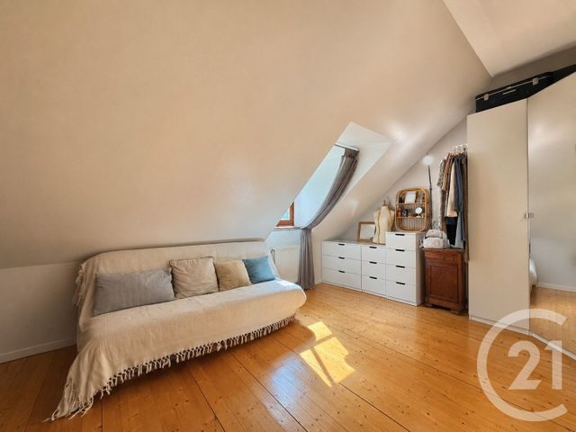 Maison &agrave; vendre - 5 pi&egrave;ces - 126,71 m2 - Moulins - 03 - AUVERGNE