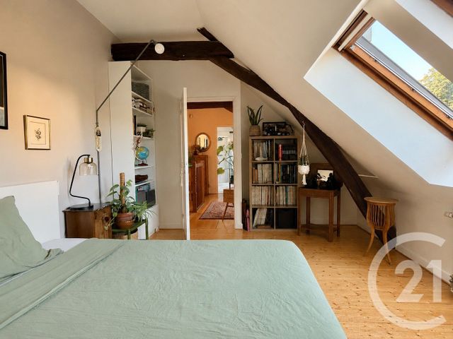 Maison &agrave; vendre - 5 pi&egrave;ces - 126,71 m2 - Moulins - 03 - AUVERGNE