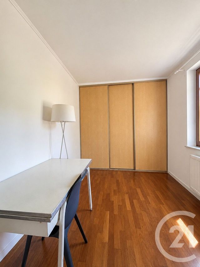 Maison &agrave; vendre - 5 pi&egrave;ces - 126,71 m2 - Moulins - 03 - AUVERGNE
