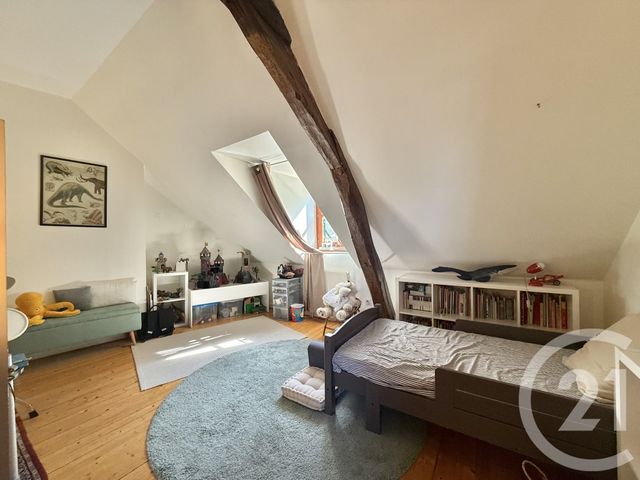 Maison &agrave; vendre - 5 pi&egrave;ces - 126,71 m2 - Moulins - 03 - AUVERGNE