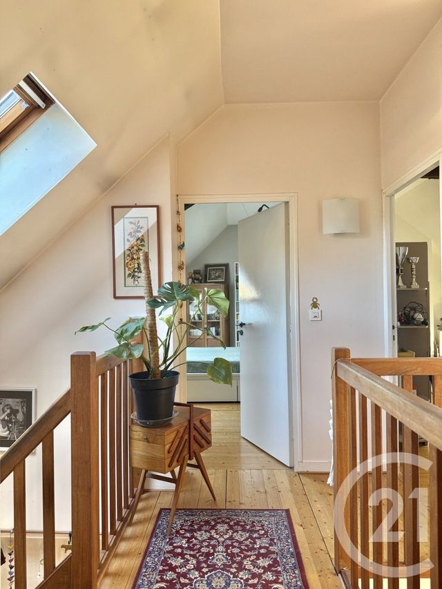 Maison &agrave; vendre - 5 pi&egrave;ces - 126,71 m2 - Moulins - 03 - AUVERGNE