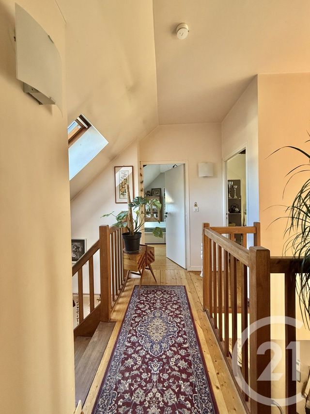 Maison &agrave; vendre - 5 pi&egrave;ces - 126,71 m2 - Moulins - 03 - AUVERGNE