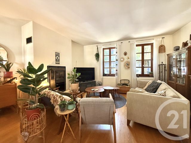 Maison &agrave; vendre - 5 pi&egrave;ces - 126,71 m2 - Moulins - 03 - AUVERGNE