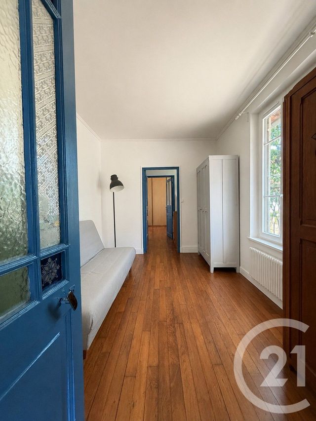 Maison &agrave; vendre - 5 pi&egrave;ces - 126,71 m2 - Moulins - 03 - AUVERGNE