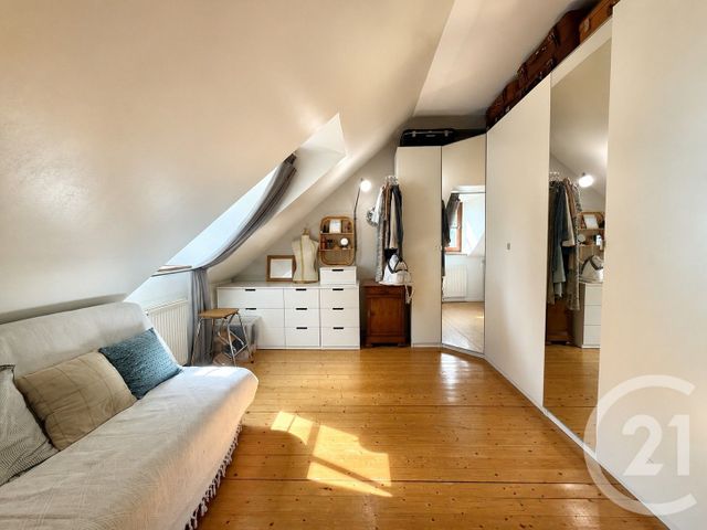 Maison &agrave; vendre - 5 pi&egrave;ces - 126,71 m2 - Moulins - 03 - AUVERGNE