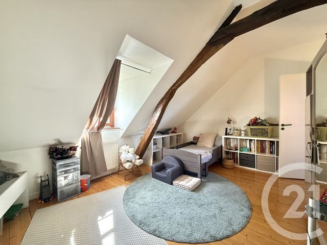 Maison &agrave; vendre - 5 pi&egrave;ces - 126,71 m2 - Moulins - 03 - AUVERGNE
