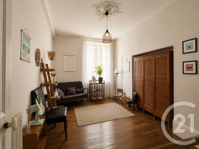 Appartement &agrave; vendre - 3 pi&egrave;ces - 88,64 m2 - Moulins - 03 - AUVERGNE