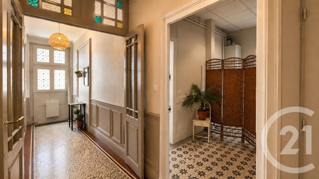 Appartement &agrave; vendre - 3 pi&egrave;ces - 88,64 m2 - Moulins - 03 - AUVERGNE