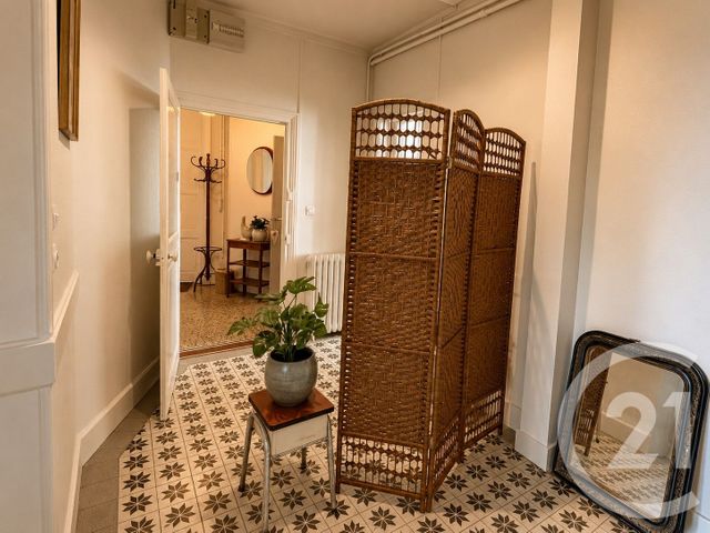 Appartement &agrave; vendre - 3 pi&egrave;ces - 88,64 m2 - Moulins - 03 - AUVERGNE