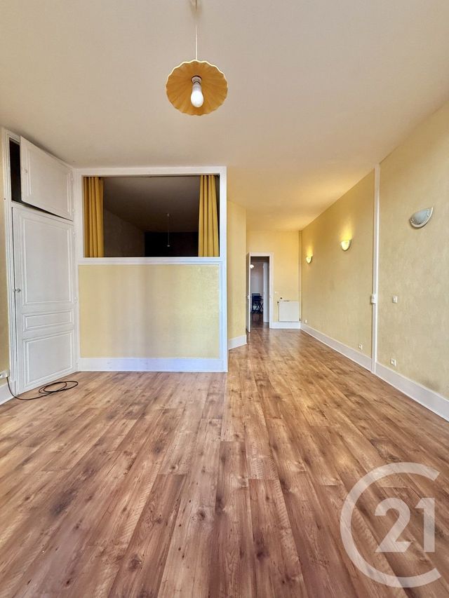 appartement - MOULINS - 03