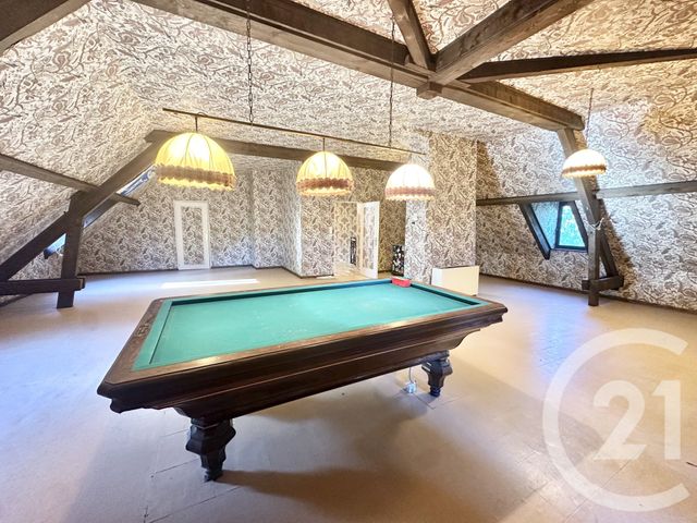 Maison &agrave; vendre - 8 pi&egrave;ces - 326 m2 - Yzeure - 03 - AUVERGNE