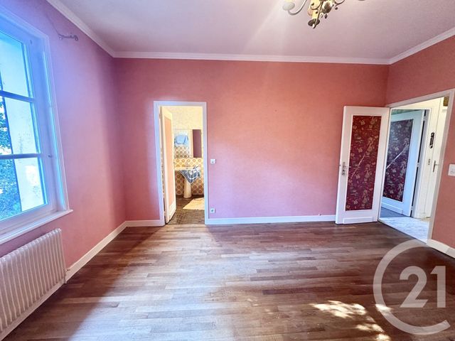 Maison &agrave; vendre - 8 pi&egrave;ces - 326 m2 - Yzeure - 03 - AUVERGNE