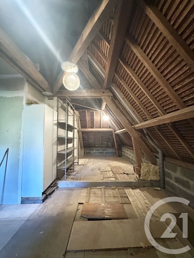 Maison &agrave; vendre - 8 pi&egrave;ces - 326 m2 - Yzeure - 03 - AUVERGNE