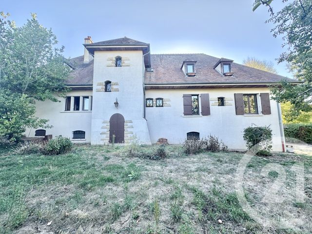 Maison &agrave; vendre - 8 pi&egrave;ces - 326 m2 - Yzeure - 03 - AUVERGNE