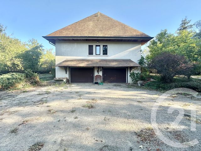 Maison &agrave; vendre - 8 pi&egrave;ces - 326 m2 - Yzeure - 03 - AUVERGNE