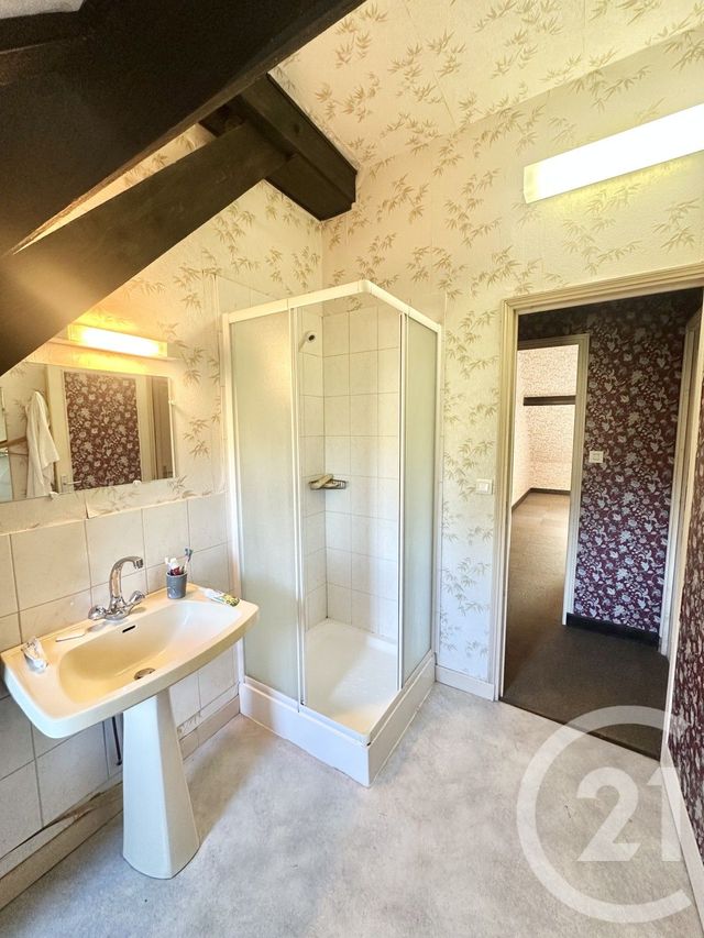 Maison &agrave; vendre - 8 pi&egrave;ces - 326 m2 - Yzeure - 03 - AUVERGNE