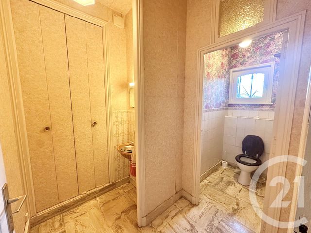 Maison &agrave; vendre - 8 pi&egrave;ces - 326 m2 - Yzeure - 03 - AUVERGNE