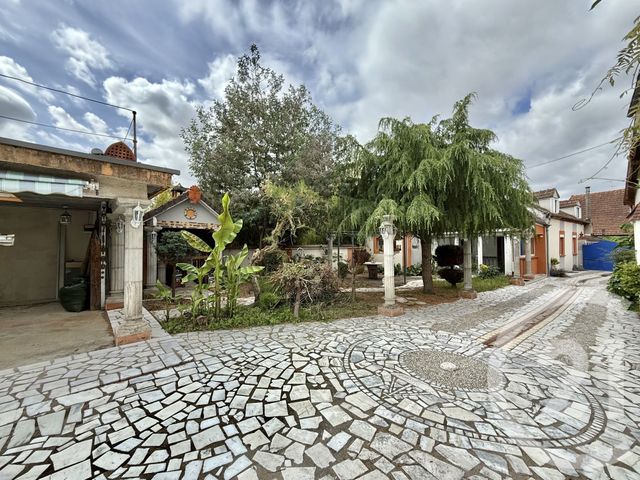 Maison &agrave; vendre - 5 pi&egrave;ces - 130,79 m2 - Moulins - 03 - AUVERGNE